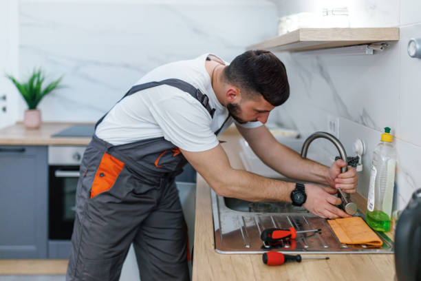 Best Same-Day Plumbing Service  in Pompano Beach, FL