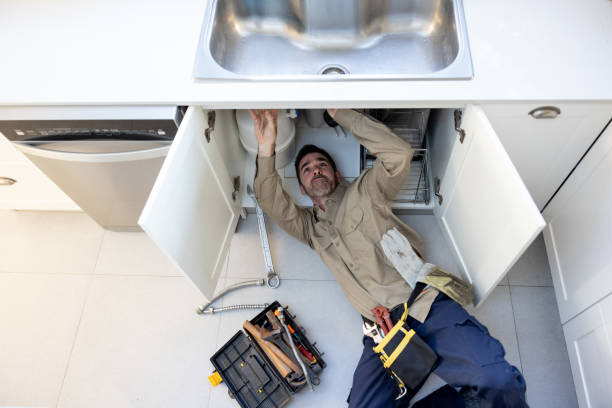 Best Plumbing Inspection Services  in Pompano Beach, FL