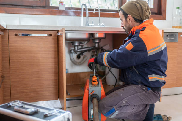 Best Plumbing Services Near Me  in Pompano Beach, FL