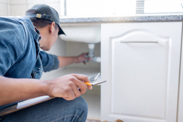 Septic Systems in Pompano Beach, FL