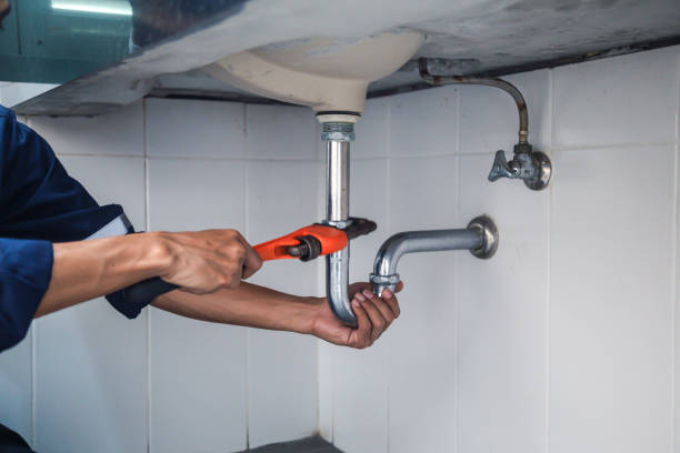 Best Shower Repair Services  in Pompano Beach, FL