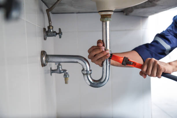 Best Water Heater Repair  in Pompano Beach, FL
