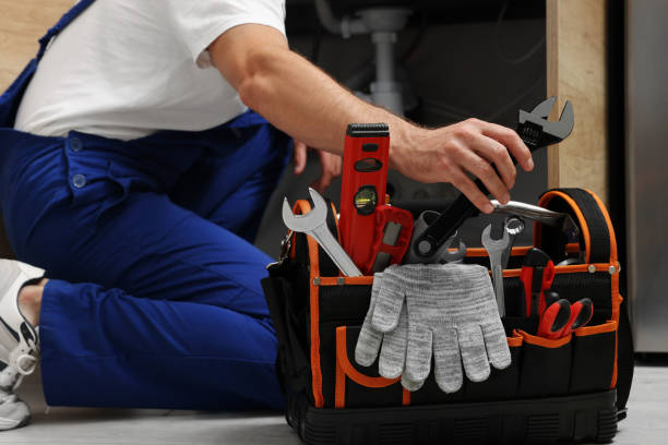 Pompano Beach, FL Plumbing Company