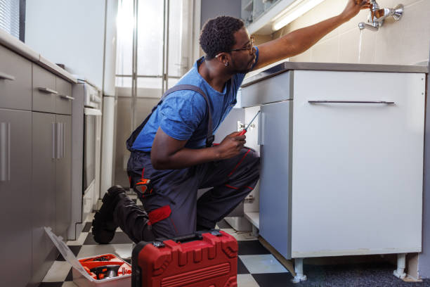 Best Water Leak Repair  in Pompano Beach, FL